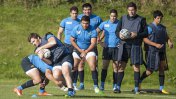 Mundial de Rugby: Los Pumas tendrían seis cambios para enfrentar a Tonga