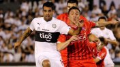 Independiente empató en Paraguay y avanzó de ronda en la Copa Sudamericana