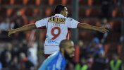 Huracán goleó a Sport Recife y dio otro paso en la Sudamericana