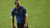 Mundial de Rugby: Francia ganó y podría ser rival de Argentina