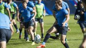 Mundial de Rugby: Los Pumas están confirmados para enfrentar a Tonga