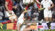 Mundial de Rugby: Inglaterra juega su clasificación ante Australia