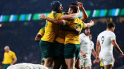 Golpe histórico al Rugby: Inglaterra eliminado en su propio Mundial