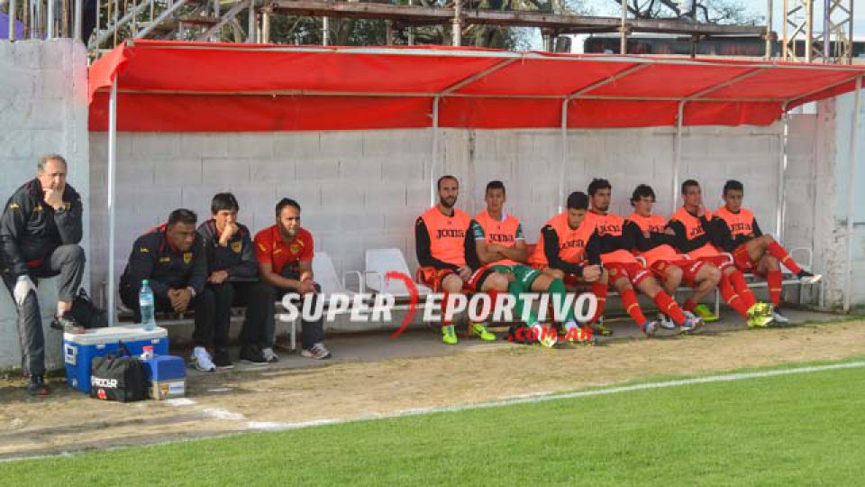SuperDeportivo.