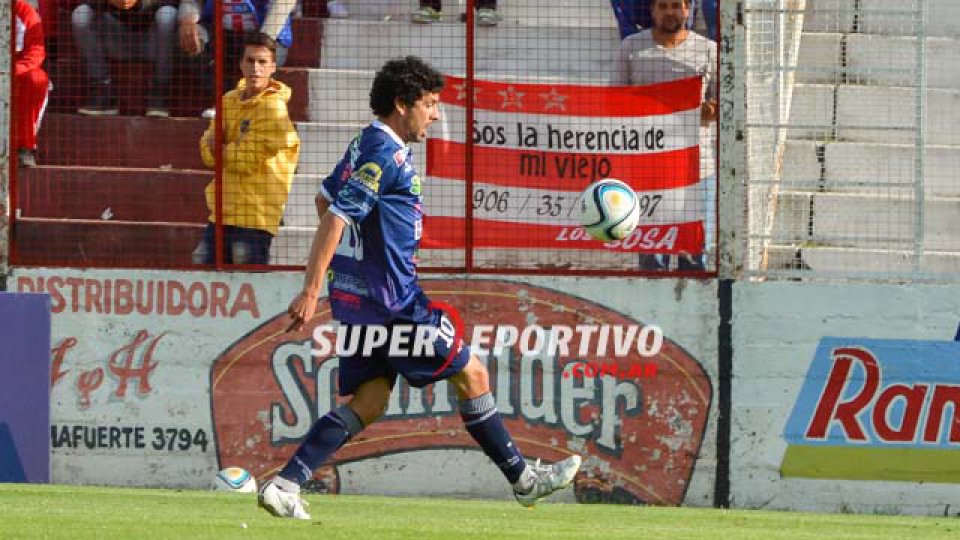 SuperDeportivo.