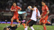 Independiente y River juegan el clásico con el objetivo puesto en la Copa