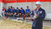 Edgardo Cervilla regresa a Paraná: El entrenador reemplazará a Hugo Fontana