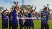 Atlético Paraná juega en Mendoza y buscará asegurar la permanencia