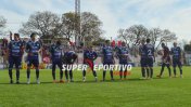 Tras haber cumplido el objetivo, Atlético Paraná recibe a Gimnasia de Mendoza
