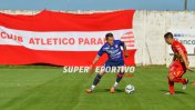 Federal A: Nicolás Ledesma jugará en Chaco For Ever