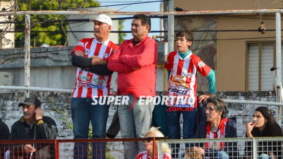 SuperDeportivo.