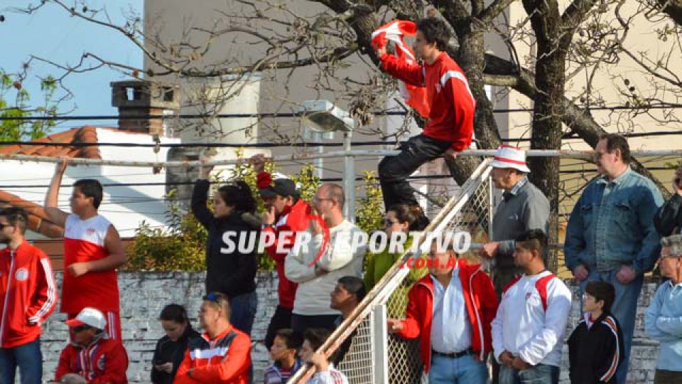 SuperDeportivo.