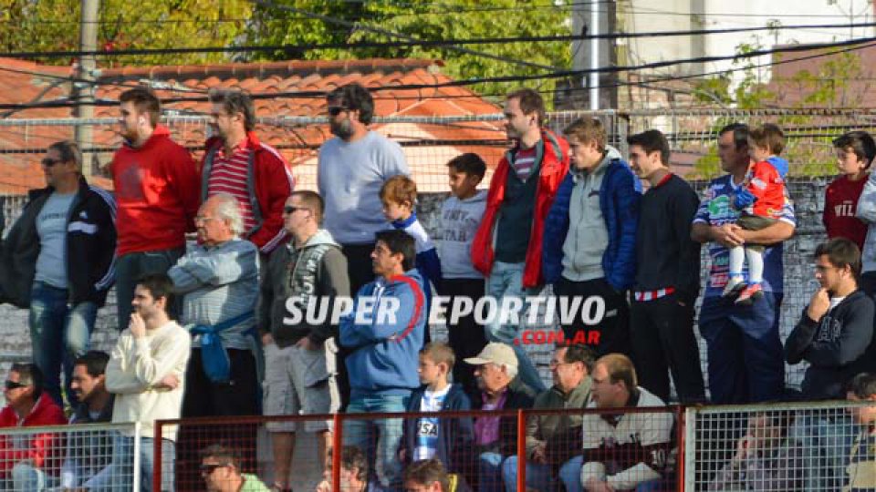 SuperDeportivo.