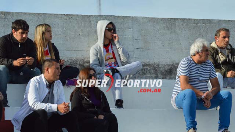 SuperDeportivo.
