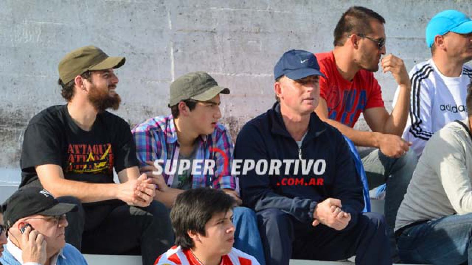SuperDeportivo.