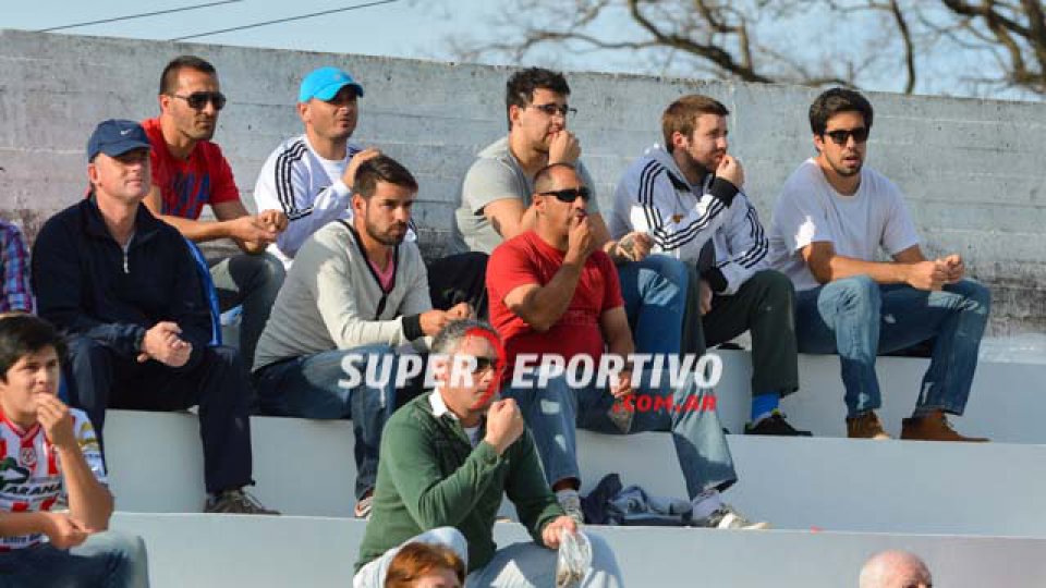 SuperDeportivo.