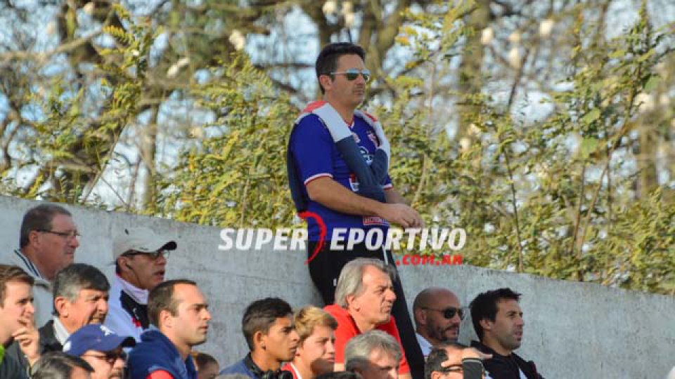 SuperDeportivo.