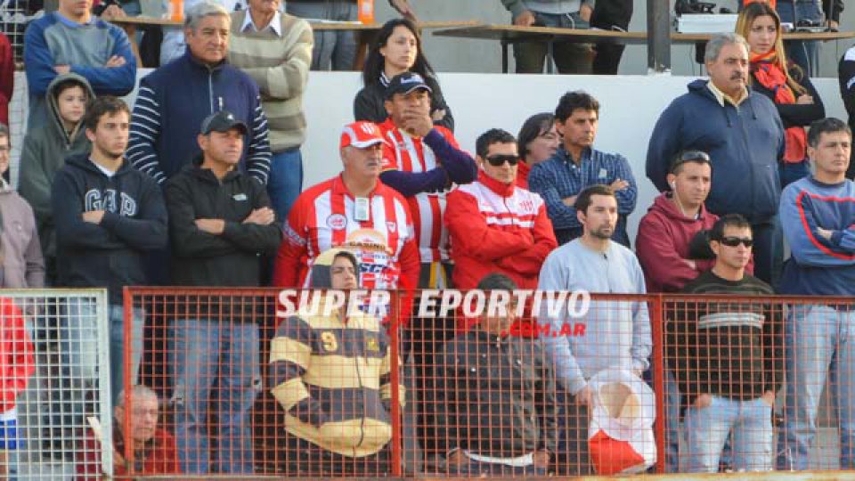 SuperDeportivo.