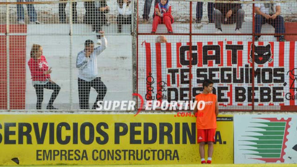 SuperDeportivo.