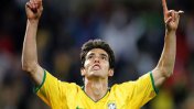Dunga convocó Kaká para el debut de Brasil en las Eliminatorias Sudamericanas