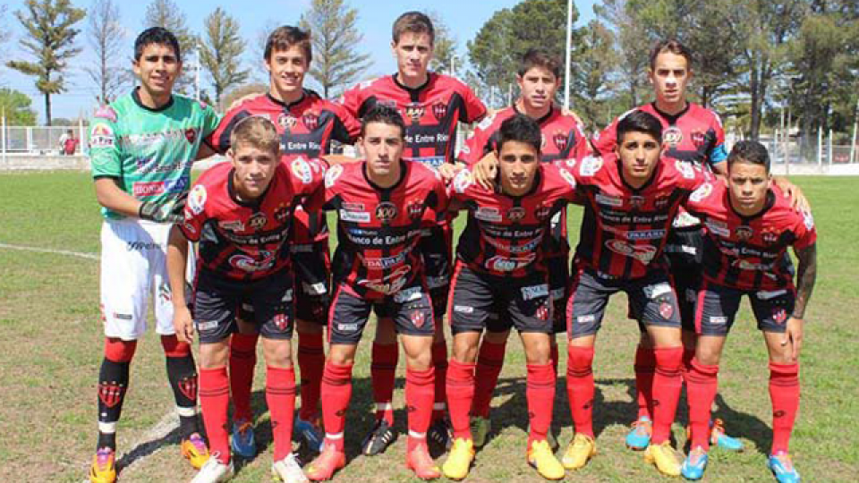 Marisel Diaz (Patronato en Fotos)- Quinta División.