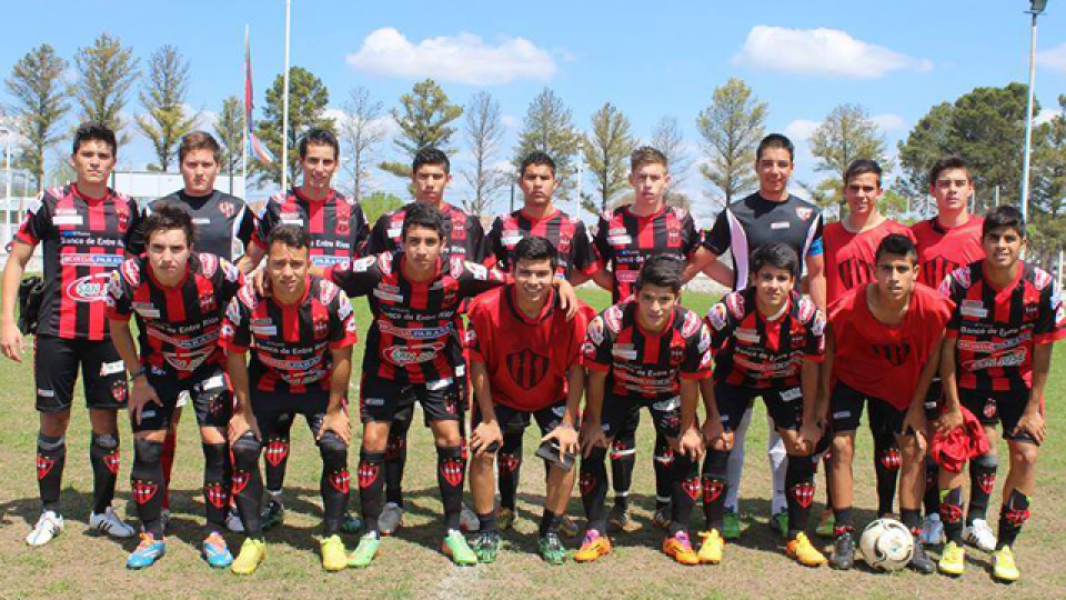 Marisel Diaz (Patronato en Fotos). Sexta División.