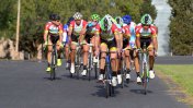 La Copa Entre Ríos de Ciclismo coronó a sus campeones