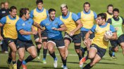 Mundial de Rugby: Los Pumas tendrían seis cambios para enfrentar a Namibia