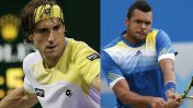 Se confirmaron las presencias de Ferrer y Tsonga en el ATP de Buenos Aires