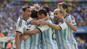 Argentina enfrenta a Ecuador en su primer partido de las Eliminatorias para Rusia 2018