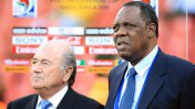 Issa Hayatou asumirá la presidencia de la FIFA