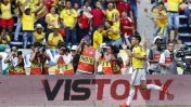 Colombia comenzó el camino al Mundial con una victoria ante Perú