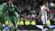 Eliminatorias Eurocopa 2016: Irlanda dio la sorpresa al vencer a Alemania