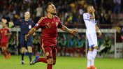 Eliminatorias Eurocopa 2016: España goleó a Luxemburgo y logró la clasificación