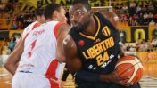 Liga Nacional: Feroz golpiza a tres basquetbolistas en Rafaela