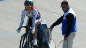 Ciclismo:  La entrerriana Ludmila Píriz Campeona Nacional