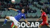 Eurocopa: Italia clasificó con récord y Holanda quedó complicada
