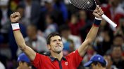 Novak Djokovic venció a Rafael Nadal y se quedó con el ATP 500 de Pekín