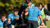 Mundial de Rugby: Los Pumas están confirmados para enfrentar a Irlanda