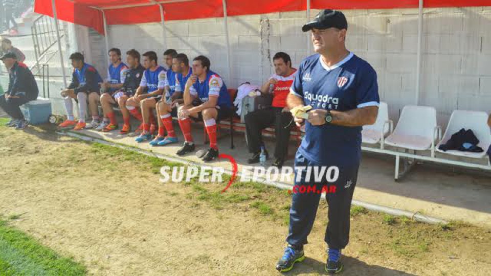 Cervilla definirá este viernes los titulares para ir al Grella.