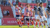 Atlético Paraná también jugará la Copa Argentina 2016