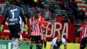 Estudiantes goleó a Quilmes y se ilusiona con entrar en la Libertadores