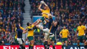 Mundial de Rugby: Australia ganó con sufrimiento y será rival de Los Pumas