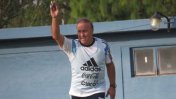 Selección Argentina de Ascenso: Olarticoechea comienza las prácticas