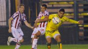 Bajo la lluvia, Unión empató con Defensa y se ilusiona con la Copa Sudamericana