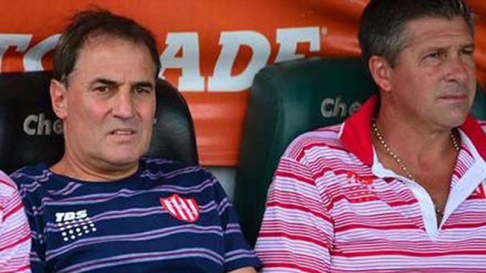 El técnico lo había deslizado luego de la derrota ante River.