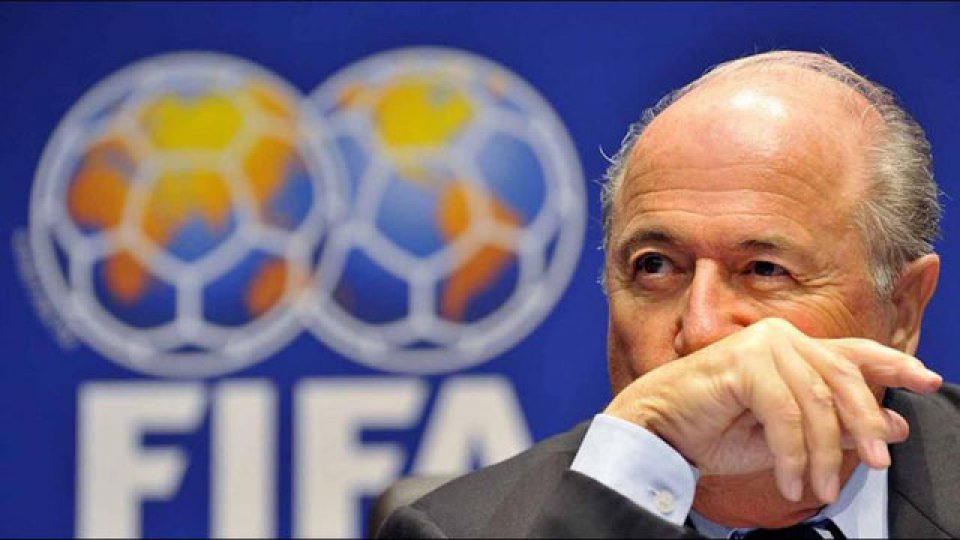 La FIFA confirmó la fecha de las elecciones para reemplazar a Blatter.