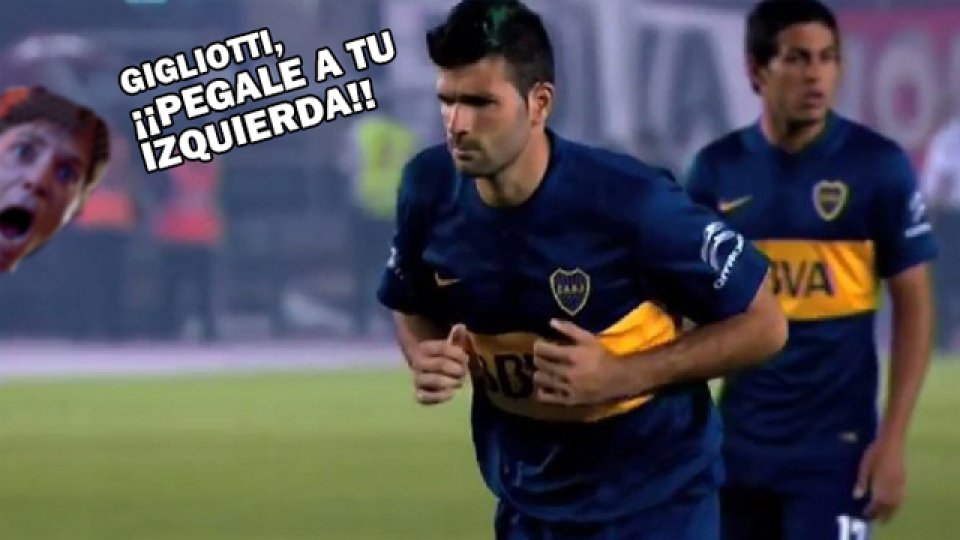 Las cargadas del futuro en el #BackToTheFutureDay.