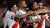 Copa Sudamericana: River venció a Chapecoense y se encamina a semifinales