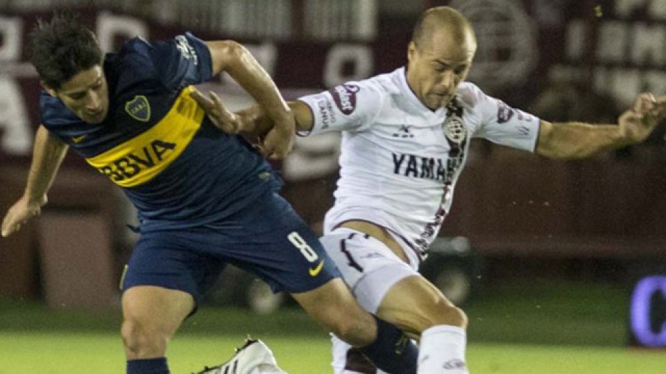 El Xeneize espera en la Final por el ganador de Racing y Rosario Central.